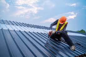 Best 4 Ply Roofing  in Waverly, IL